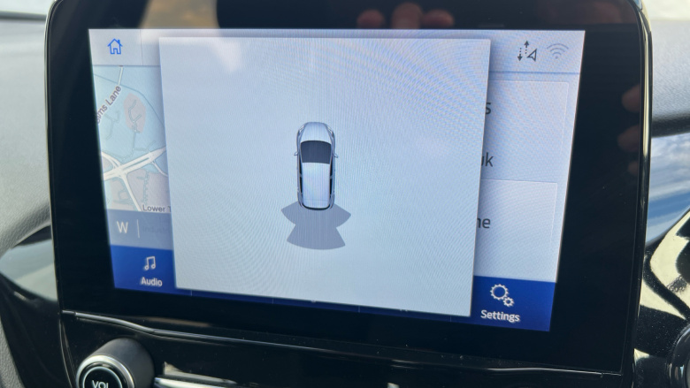 Ford Fiesta 1.0 EcoBoost Titanium 5dr Petrol Hatchback